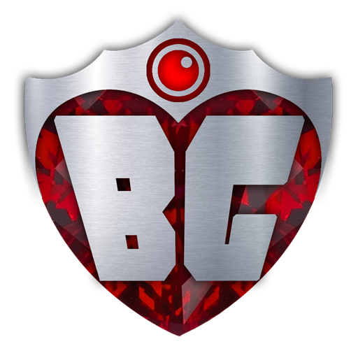 BG App Logo